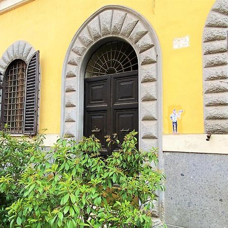 ローマVatican Modern Designer Loftアパートメント エクステリア 写真